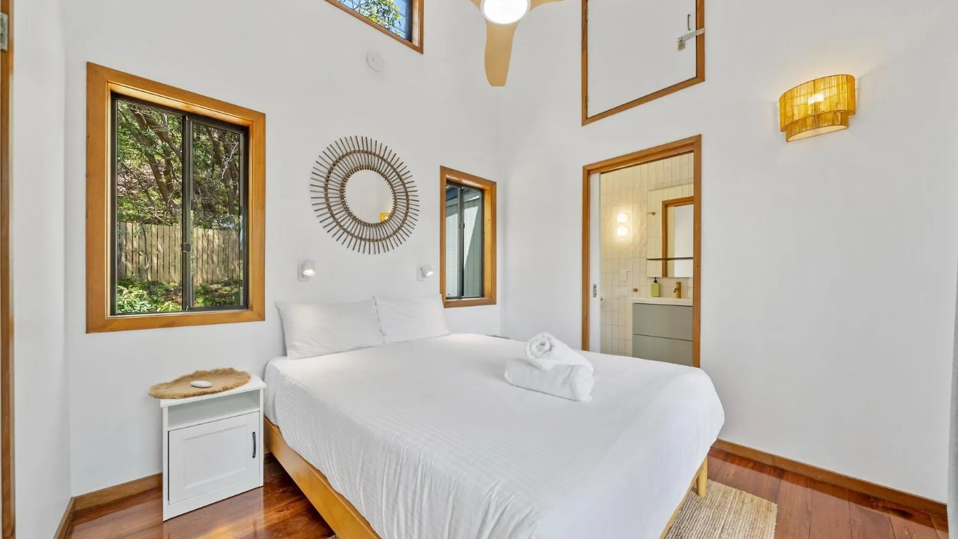 Baumhaus By Discover Stradbroke Point Lookout