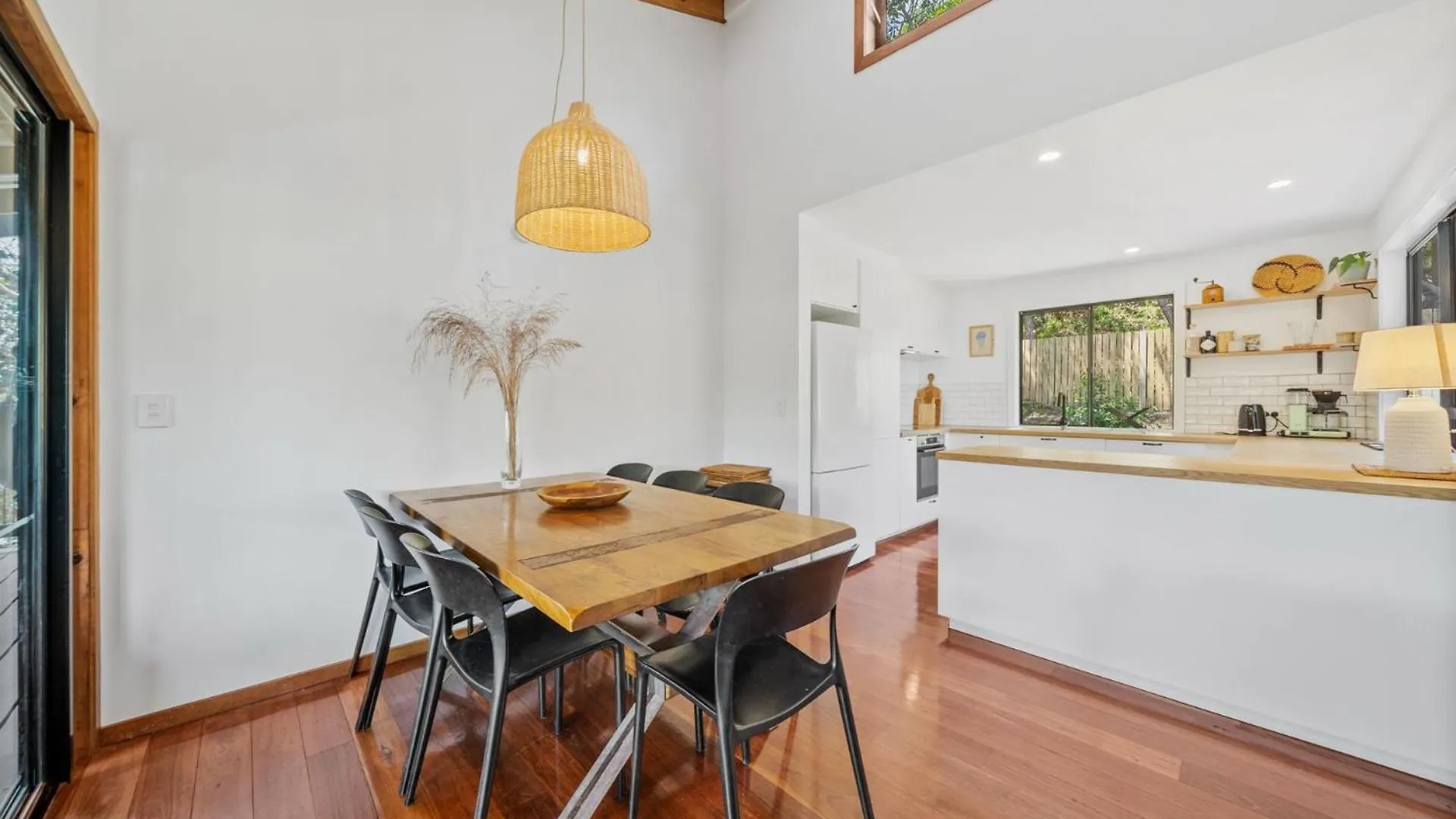 Baumhaus By Discover Stradbroke Point Lookout Australien